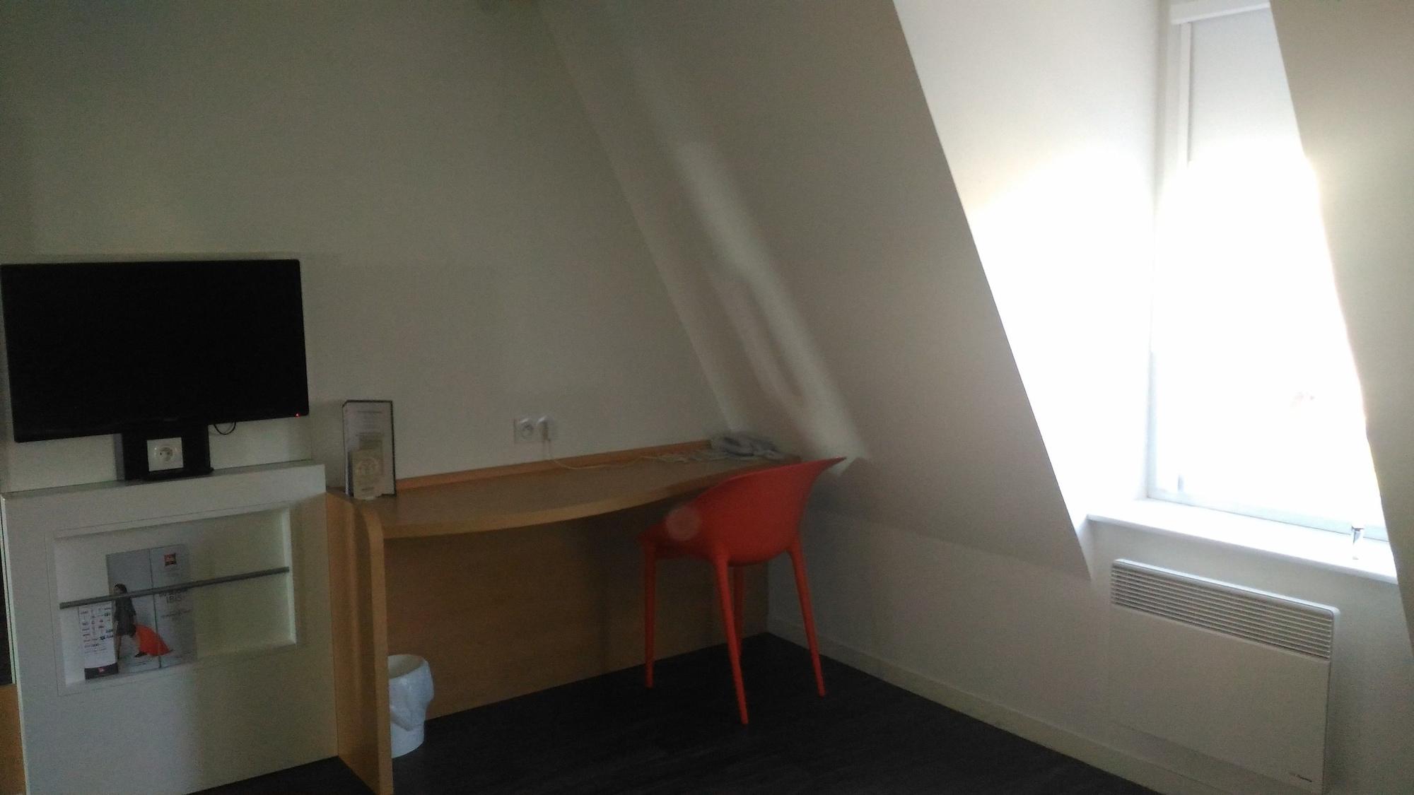 فندق Ibis Chalon Sur Saone Nord المظهر الخارجي الصورة