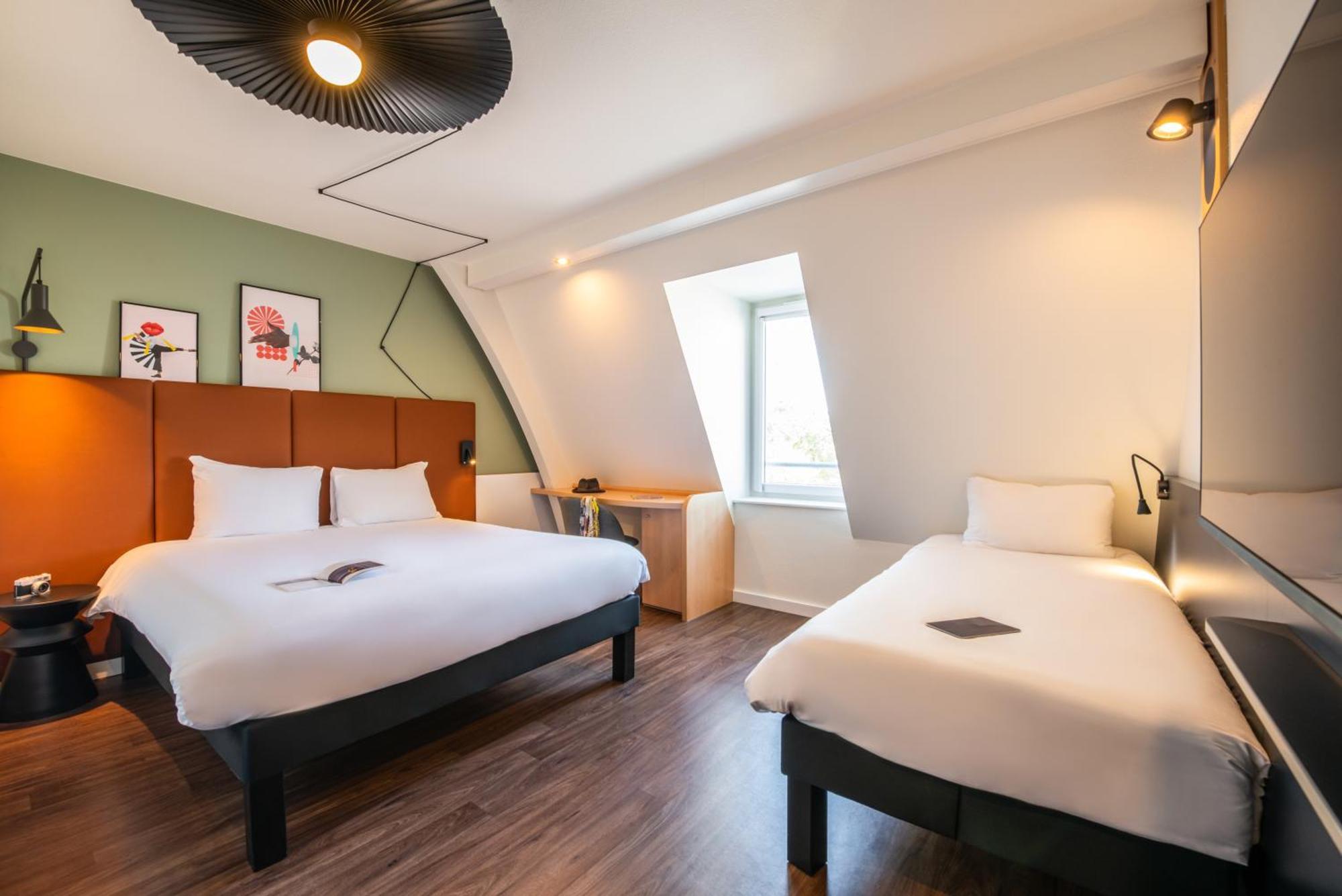 فندق Ibis Chalon Sur Saone Nord المظهر الخارجي الصورة
