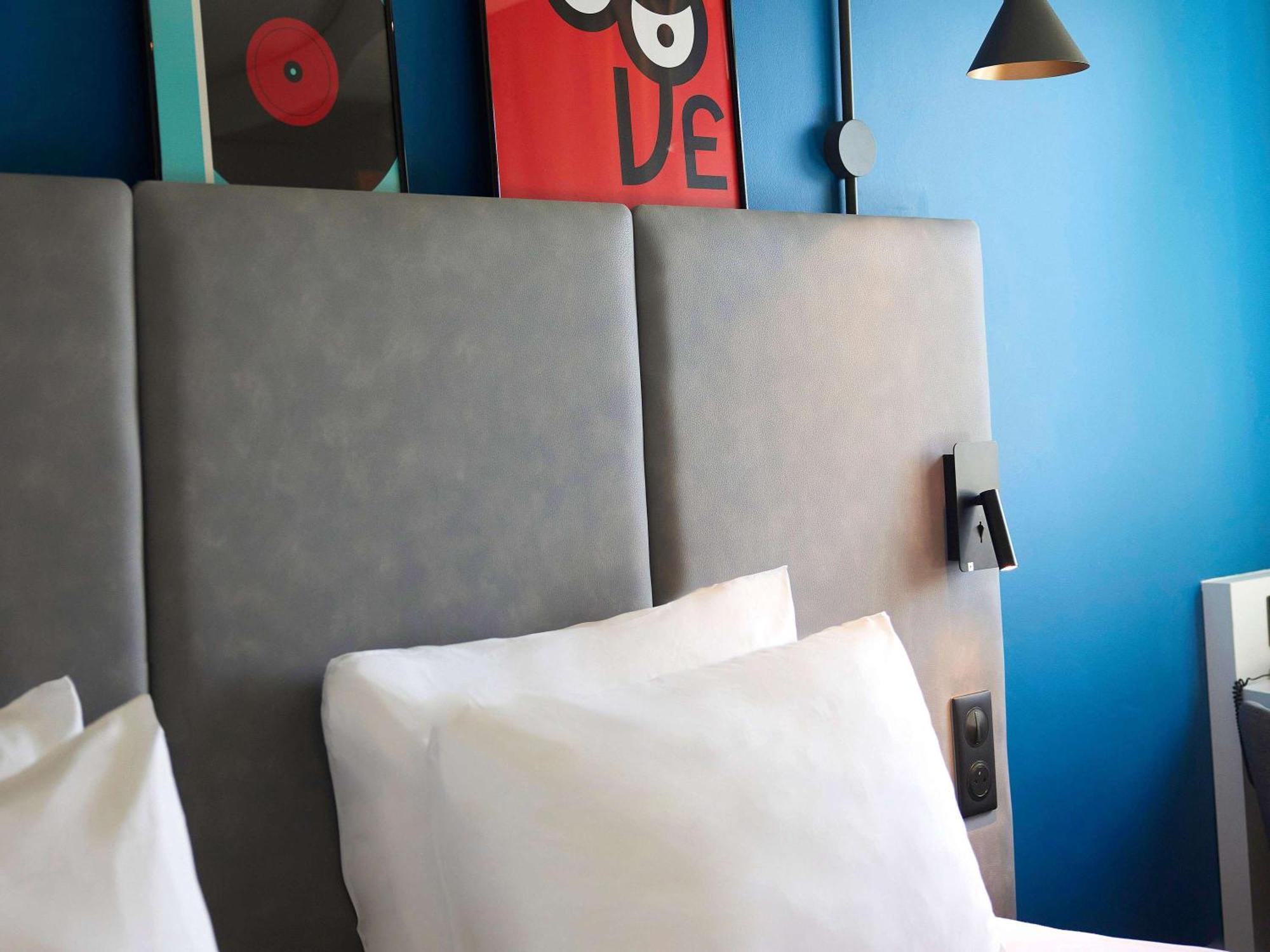 فندق Ibis Chalon Sur Saone Nord المظهر الخارجي الصورة