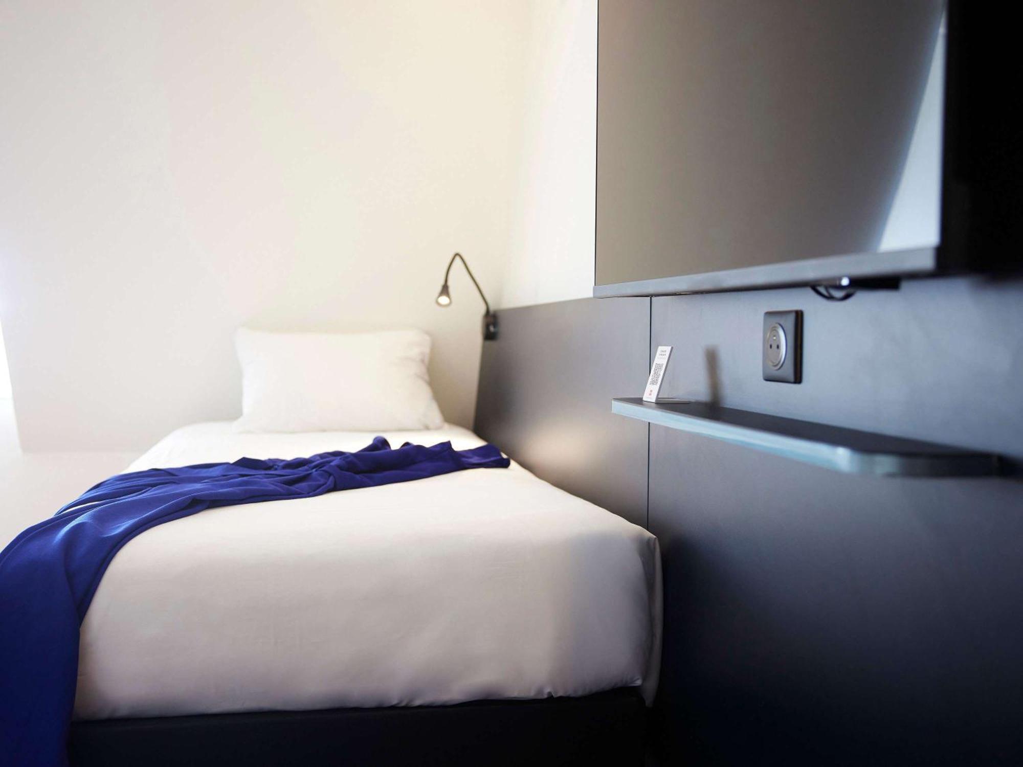 فندق Ibis Chalon Sur Saone Nord المظهر الخارجي الصورة