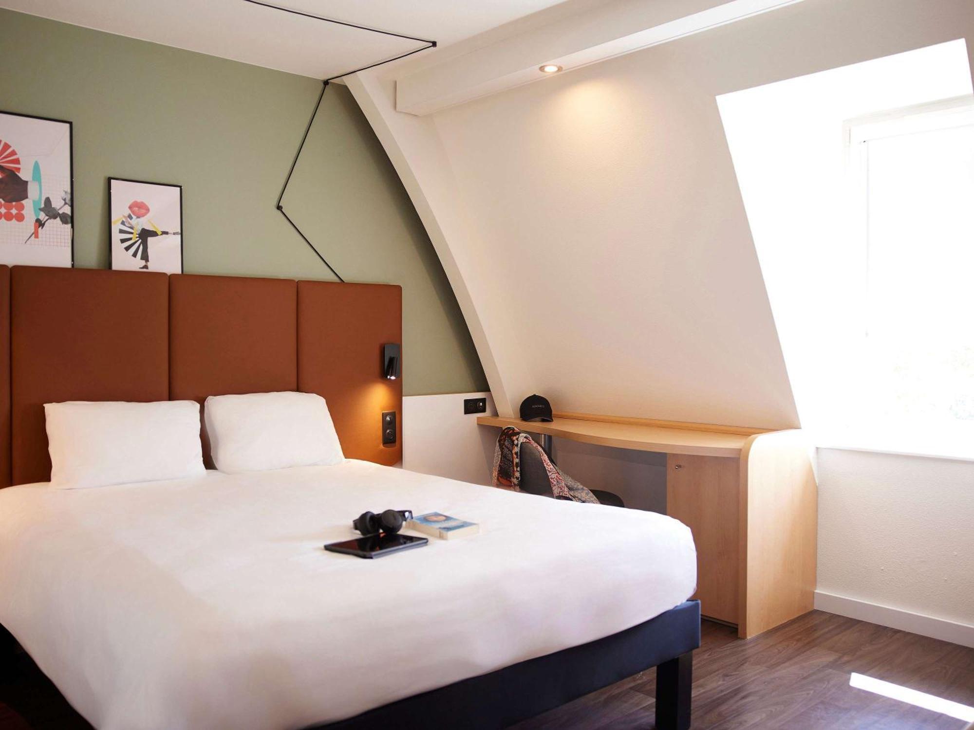 فندق Ibis Chalon Sur Saone Nord المظهر الخارجي الصورة