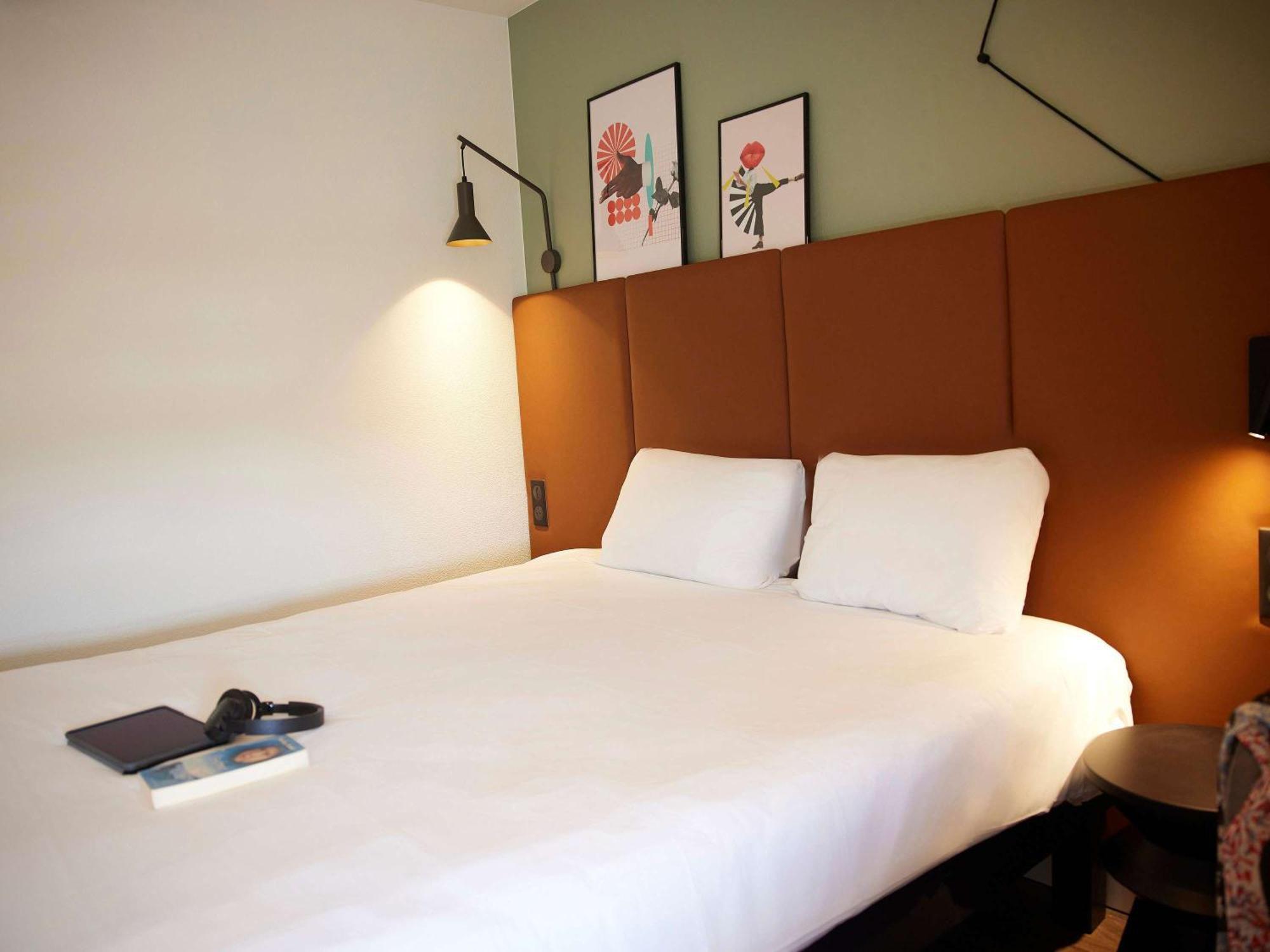 فندق Ibis Chalon Sur Saone Nord المظهر الخارجي الصورة