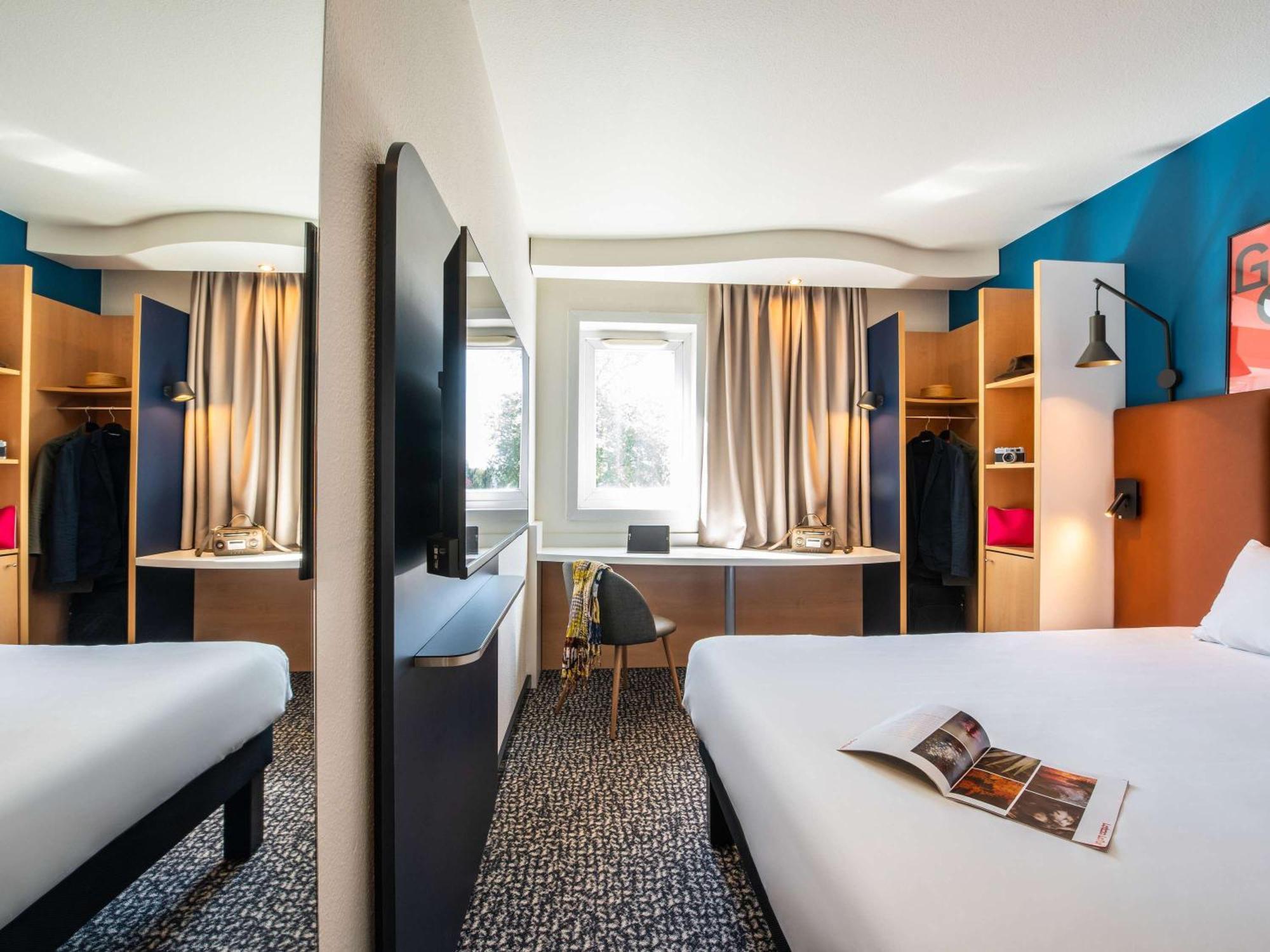 فندق Ibis Chalon Sur Saone Nord المظهر الخارجي الصورة