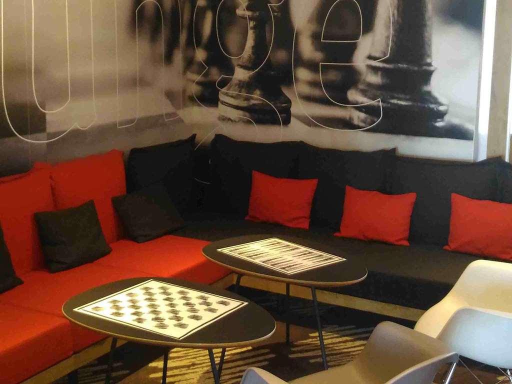 فندق Ibis Chalon Sur Saone Nord المرافق الصورة