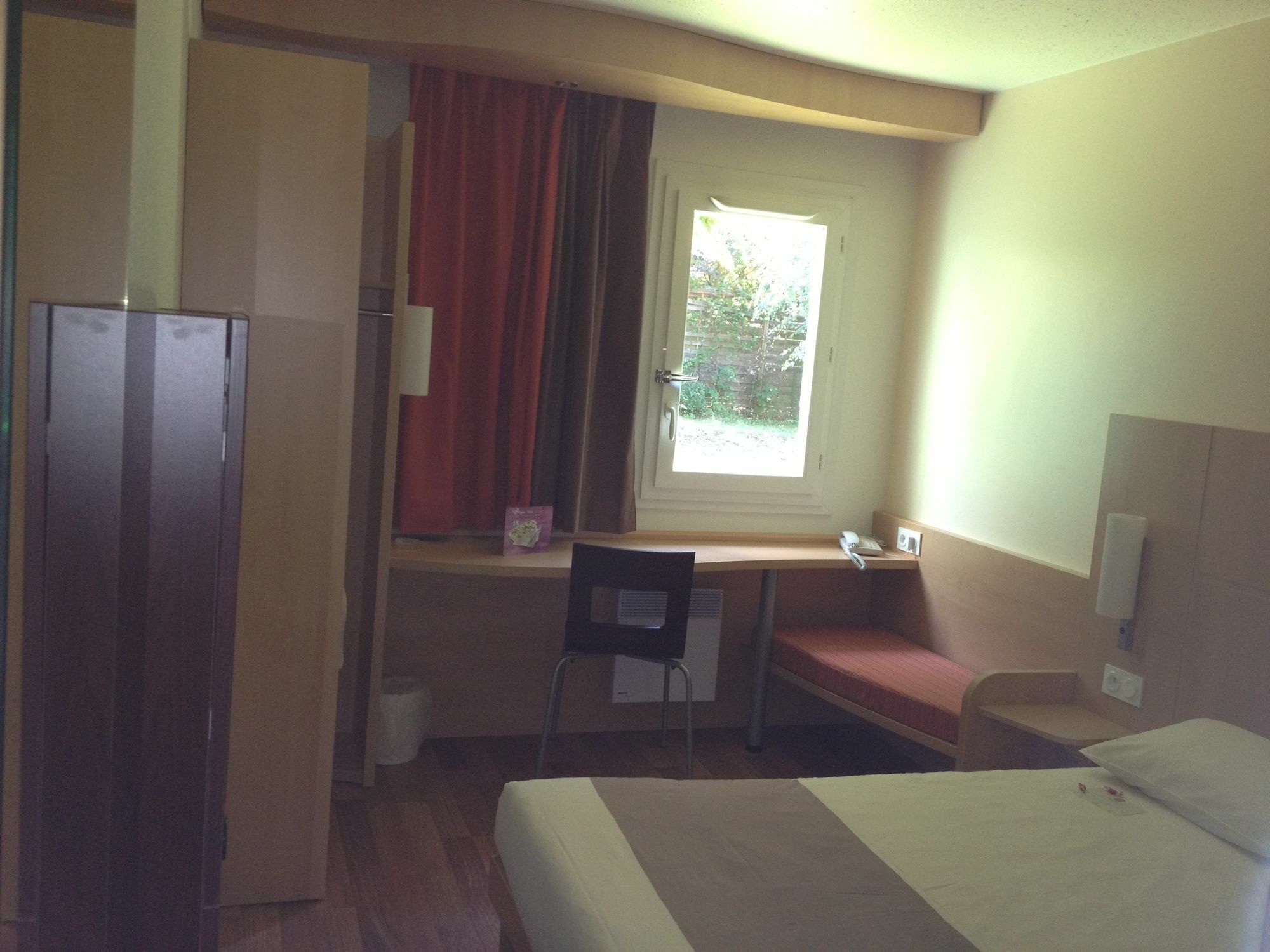 فندق Ibis Chalon Sur Saone Nord المظهر الخارجي الصورة